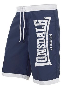 Lonsdale Boardshorts Beach Short CLENNELL