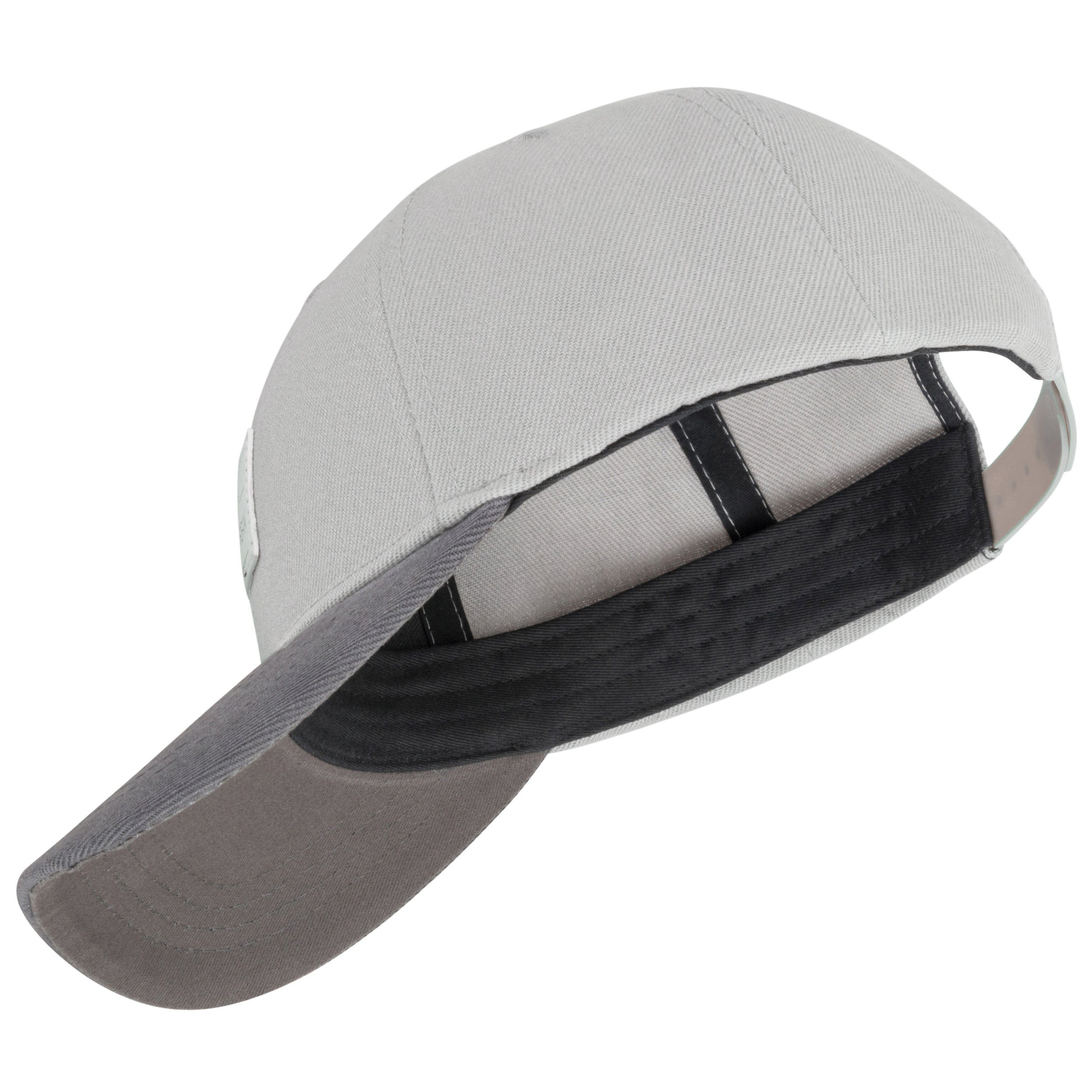 Johnny Urban Snapback Cap DEAN CURVED Cap Herren Damen Teenager Basecap Größenverstellbar, Unisex