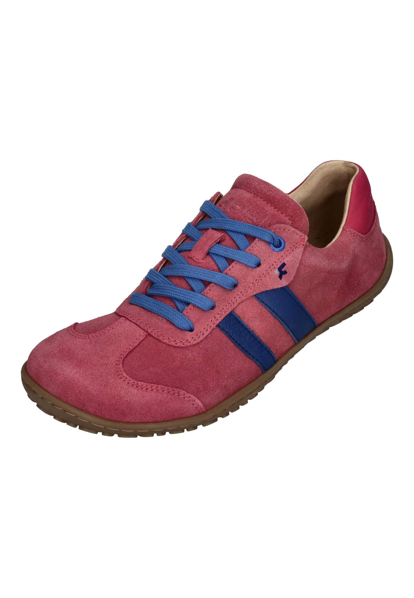 ILA SUEDE Barfußschuh