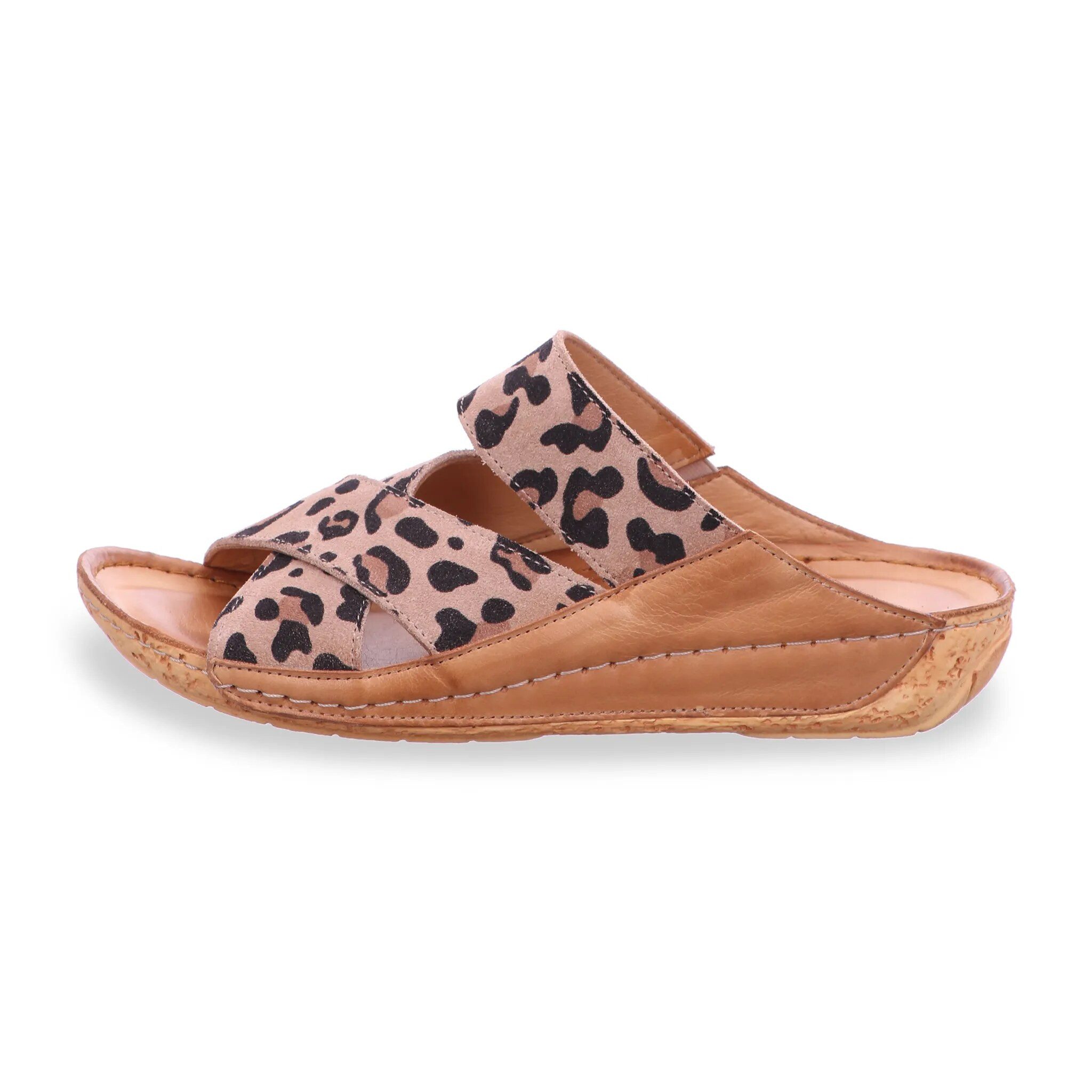 Gemini Damen Pantolette