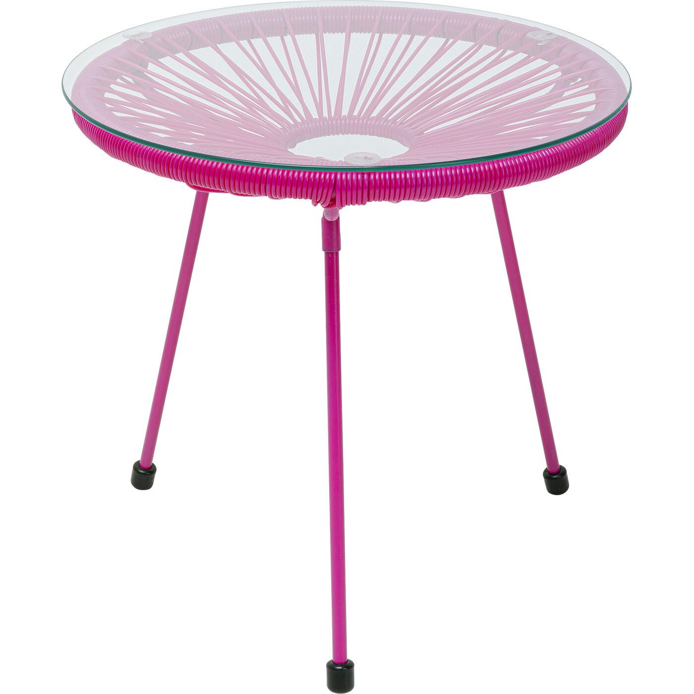 Kare Design Beistelltisch Acapulco Mono günstig online kaufen