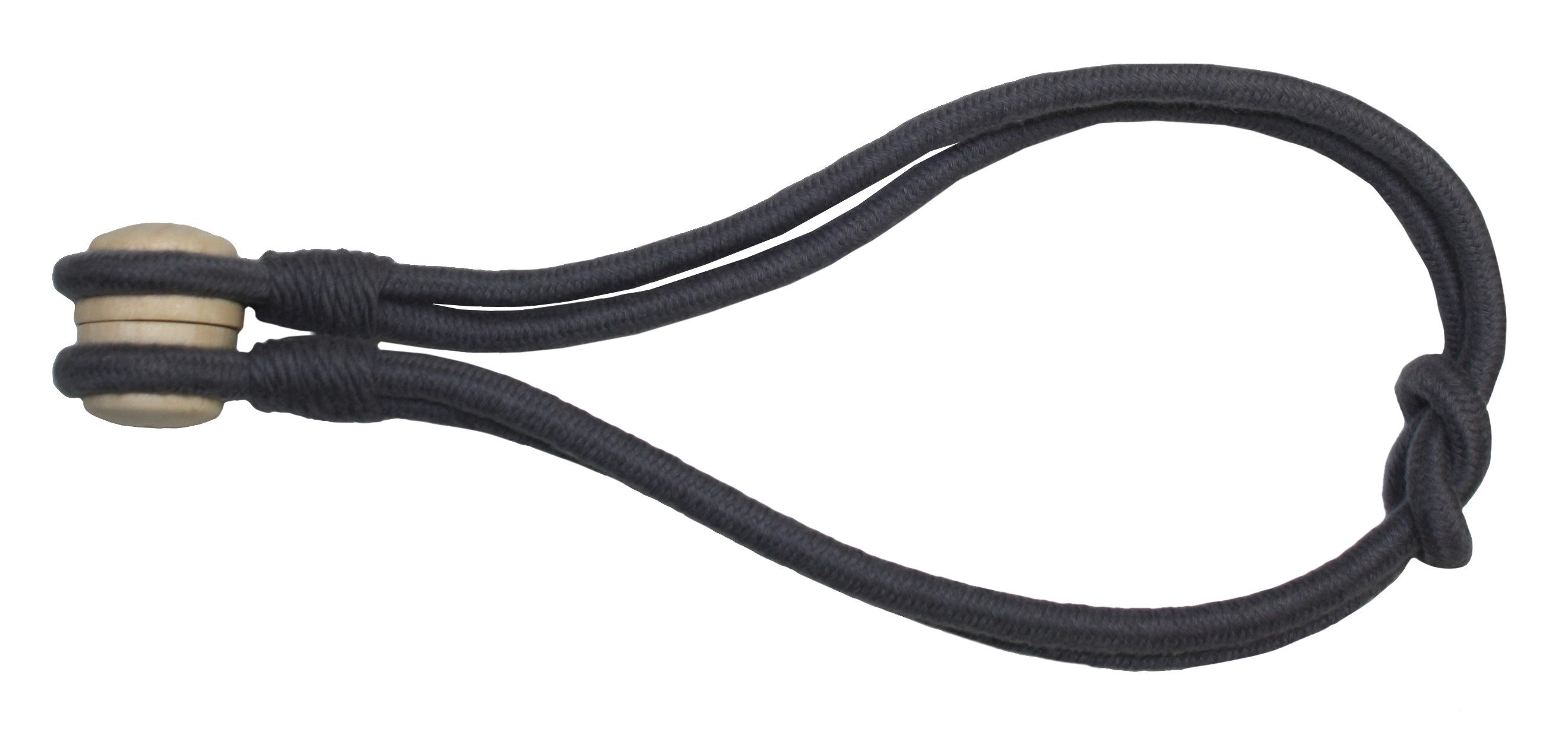 GARDINIA Raffspange Raffhalter Kordel, (2-tlg), zum günstig online kaufen
