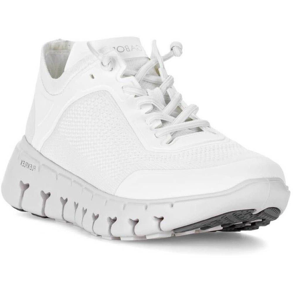 Sneaker Schnürschuh