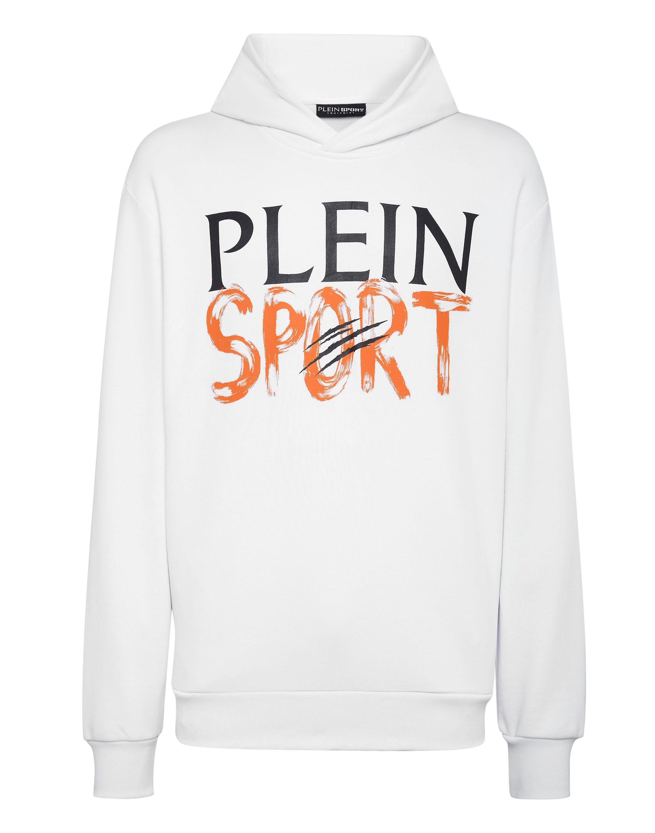 PLEIN SPORT Sweatshirt Hoodie