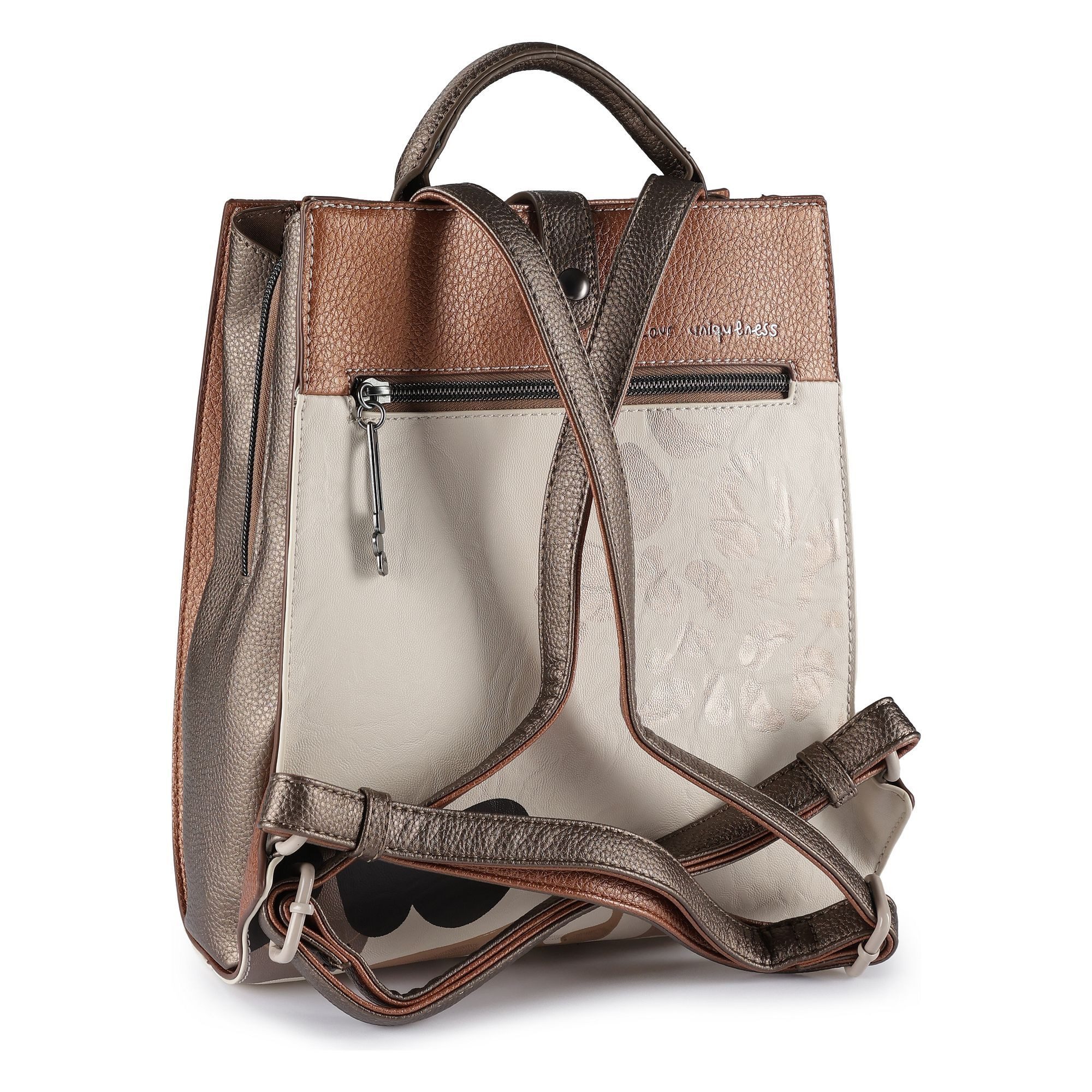 Anekke Cityrucksack Gaia, Polyurethan
