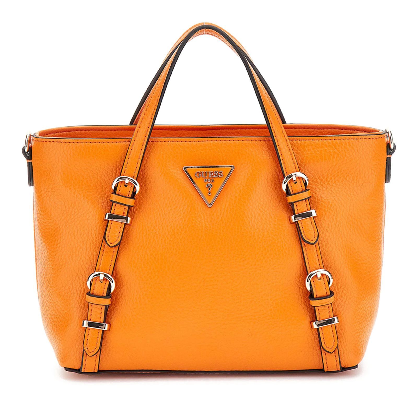 Guess Handtasche Mini Satchel günstig online kaufen