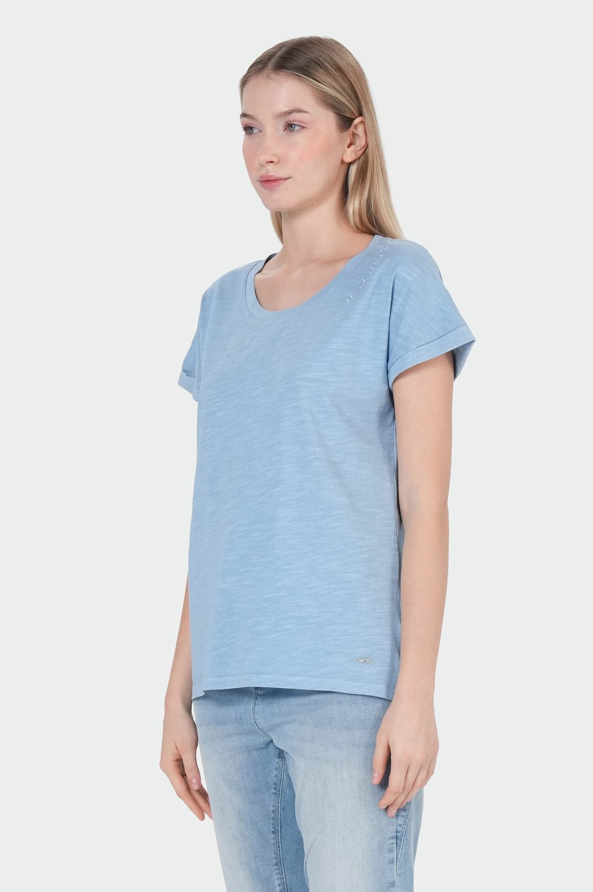 Miracle of Denim T-Shirt Anna T-Shirt