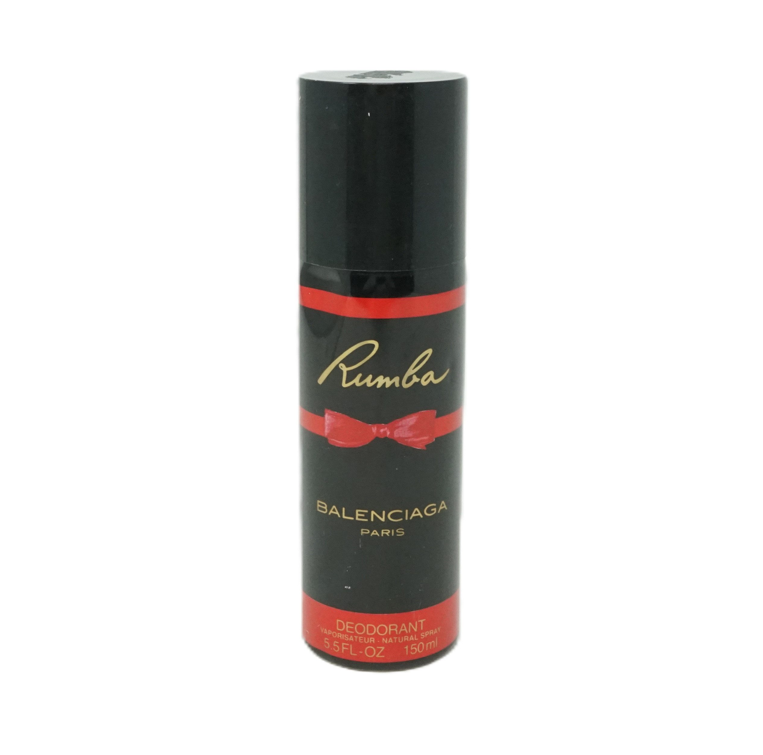 Balenciaga Deo-Spray Balenciaga Rumba Deodorant Atomiseur 150 ml