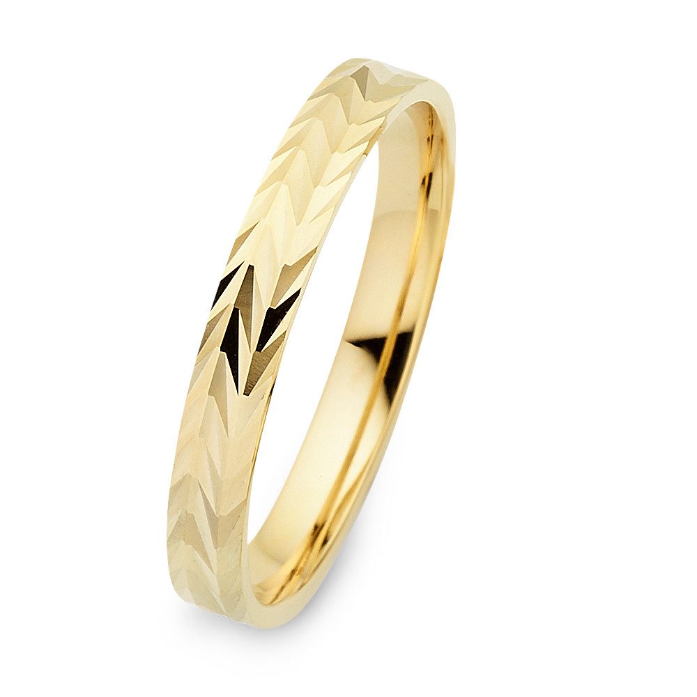 Phönix Trauring Schmuck Partnerring Ehering Verlobungsring Freundschaftsring, Made in Germany