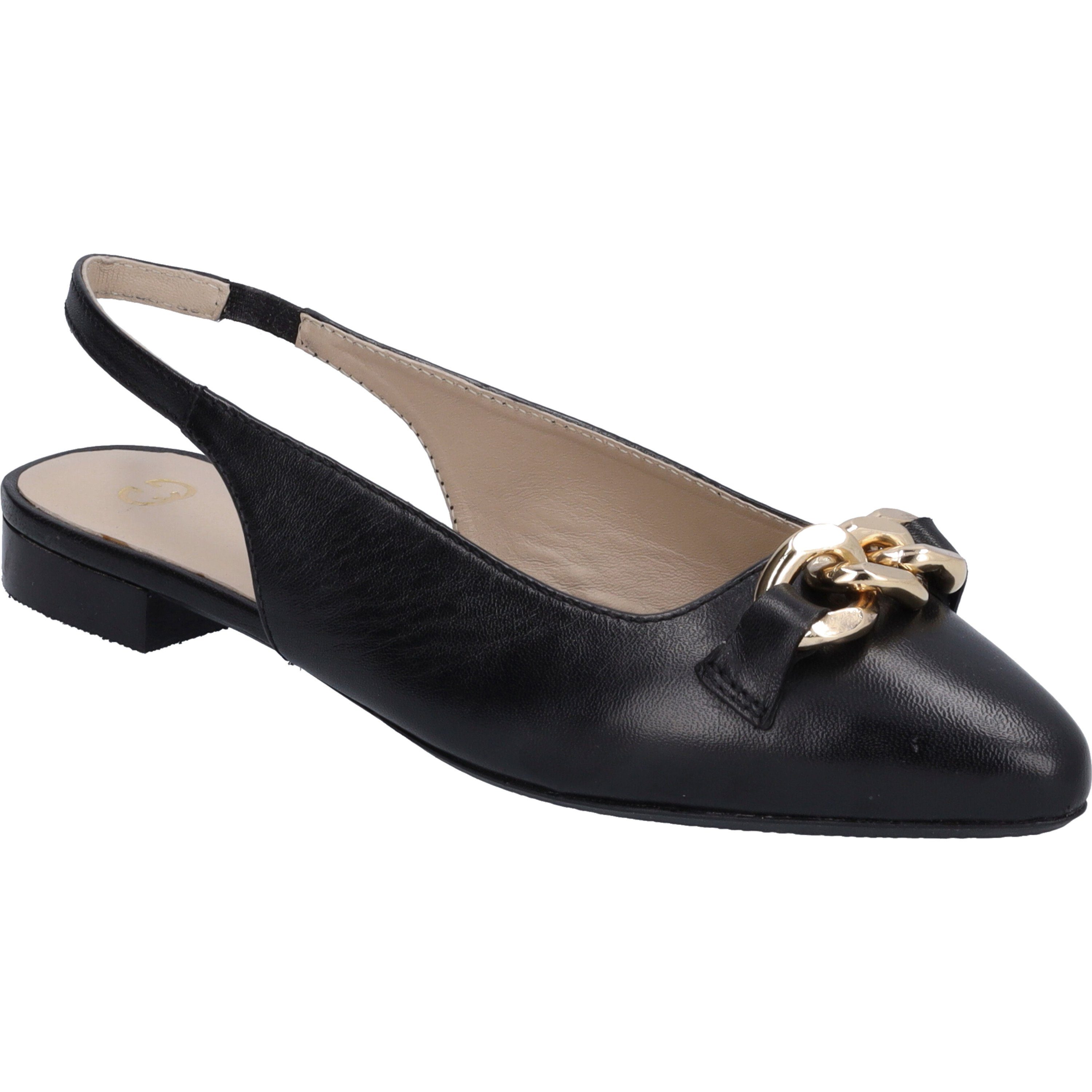 GERRY WEBER Acerra 08, schwarz Pumps