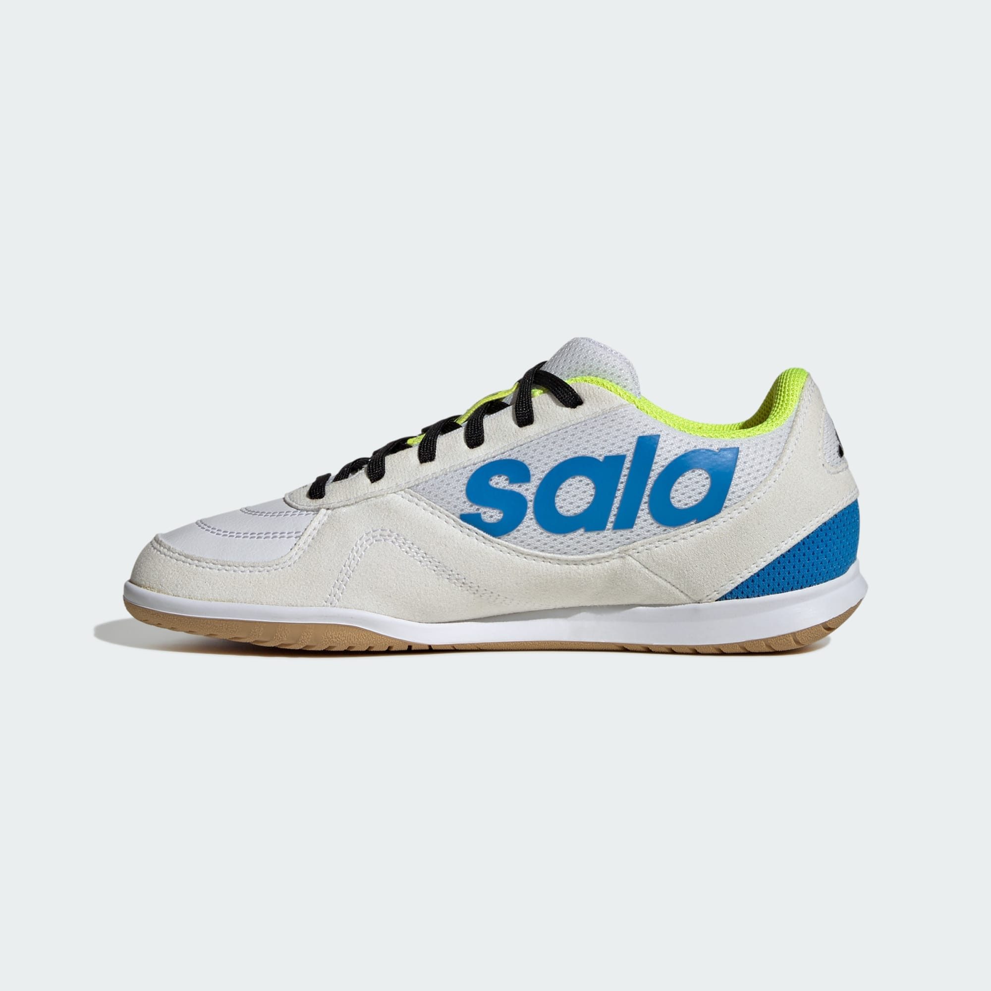 adidas Performance TOP SALA COMPETITION II INDOOR KIDS FUSSBALLSCHUH Indoorschuh (1-tlg)