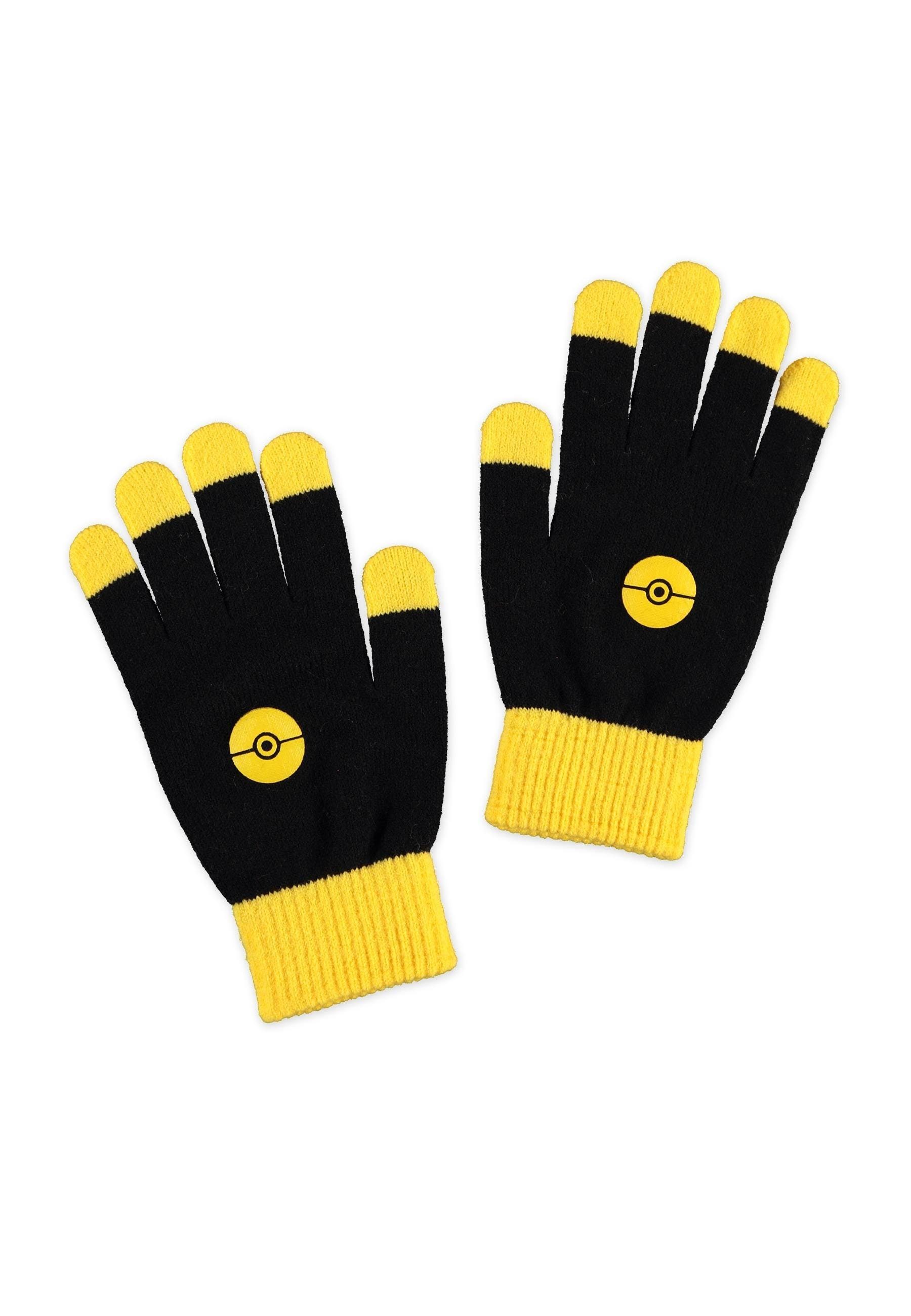 POKÉMON Strickmütze