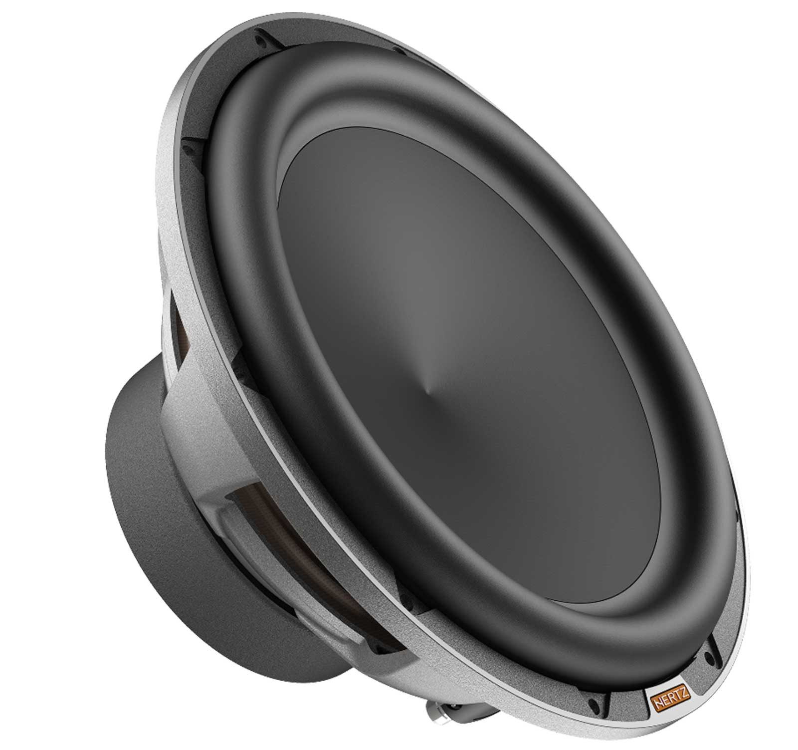 Hertz MILLE PRO MP 300 D4.3 Subwoofer 30 cm Auto-Subwoofer