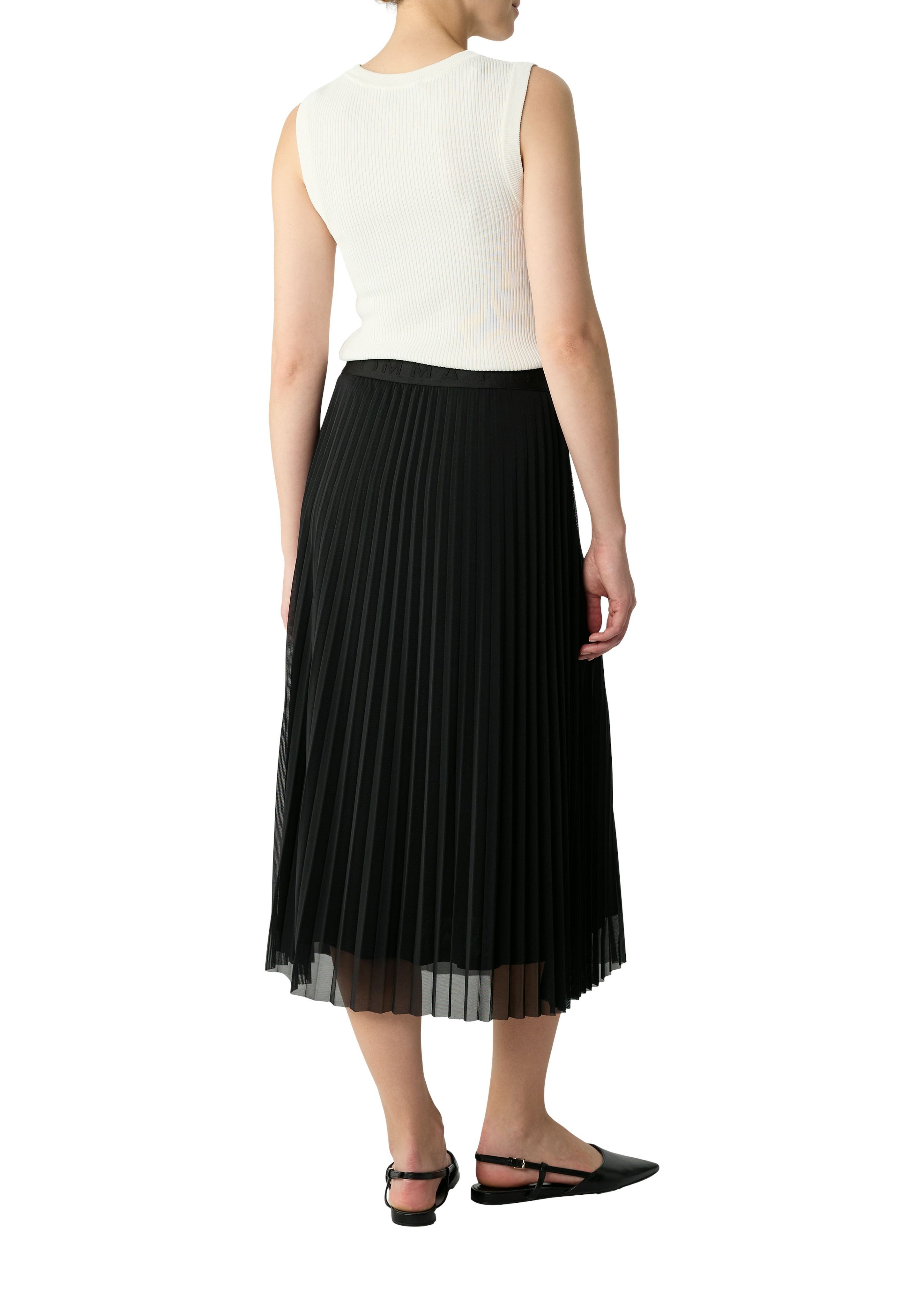 comma casual identity A-Linien-Rock günstig online kaufen