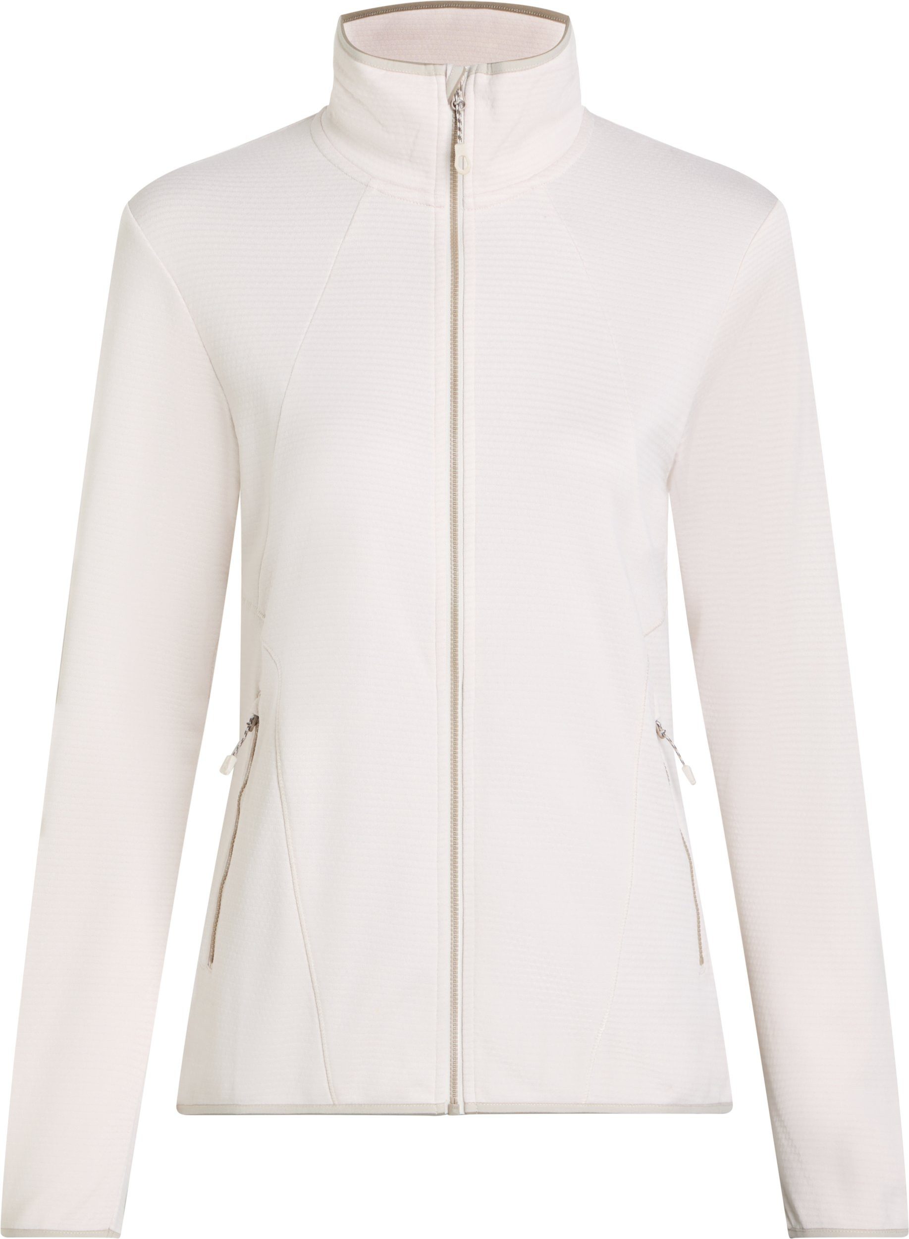 McKINLEY Outdoorjacke Da.-Unterjacke Roto III W MELANGE/GREY LIGHT