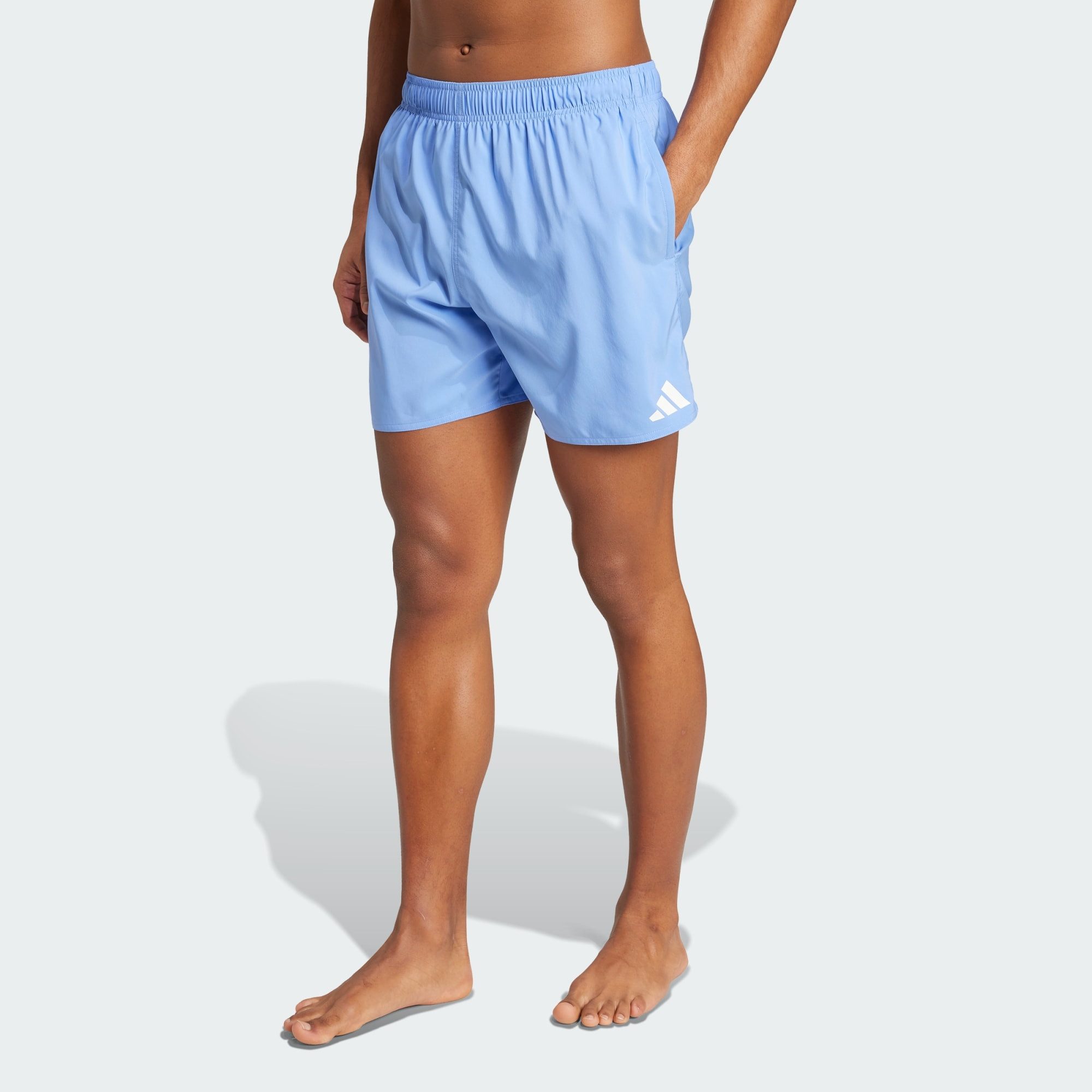 adidas Sportswear Badeshorts SWIM SHORTS 5-INCH (1-St) günstig online kaufen
