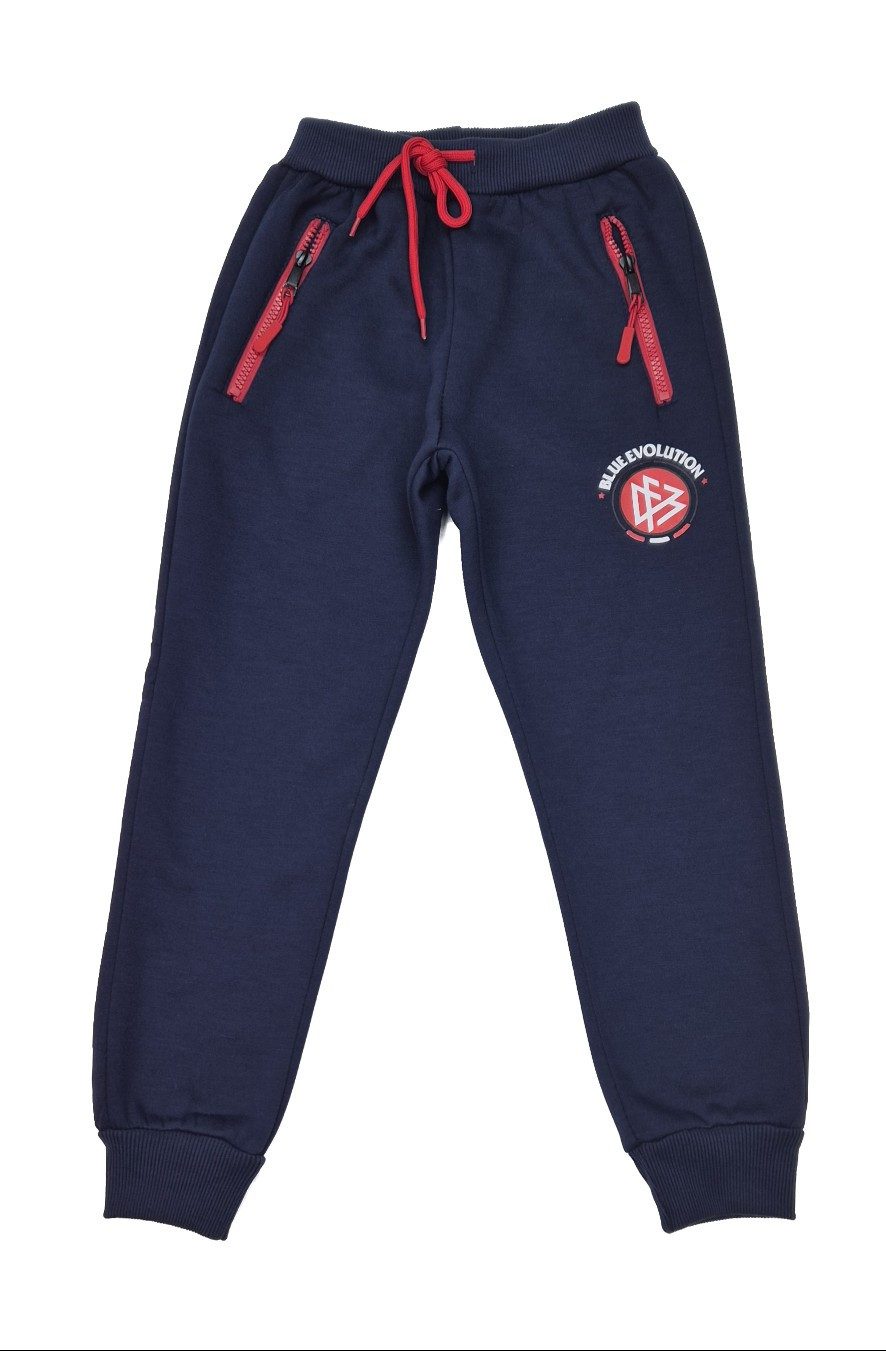 Hessis Jogginghose Gefüttert mit 85% Baumwollanteil günstig online kaufen
