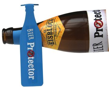 ROXUS Insektenfalle Bier Protector,Insektenschutz für Bierflaschen 3 Stück, Insektenabwehr, wiederverwendbar und zu 100% Recycling fähig