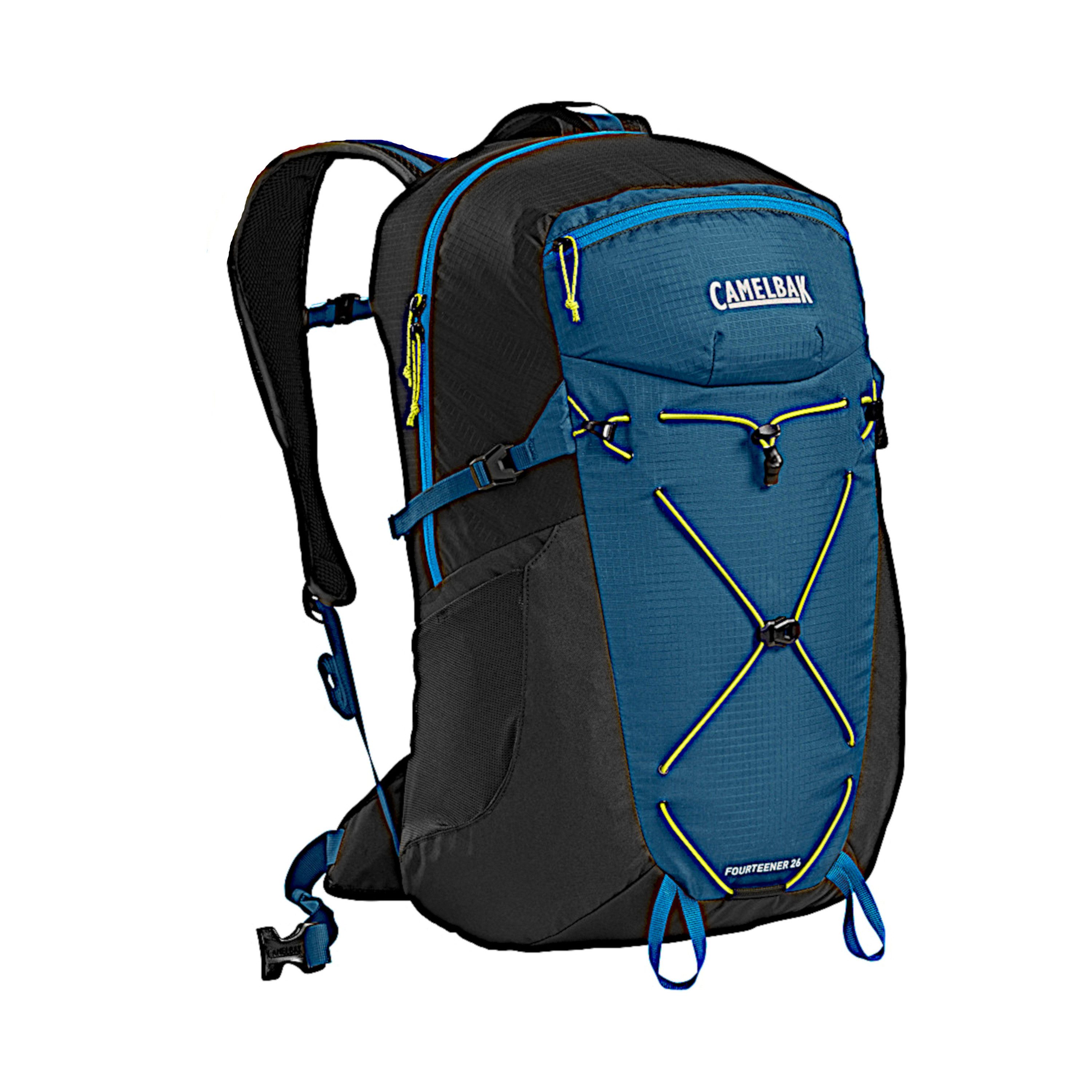 Camelbak Trinkrucksack Fourteener 26 Wanderrucksack Fahrradrucksack