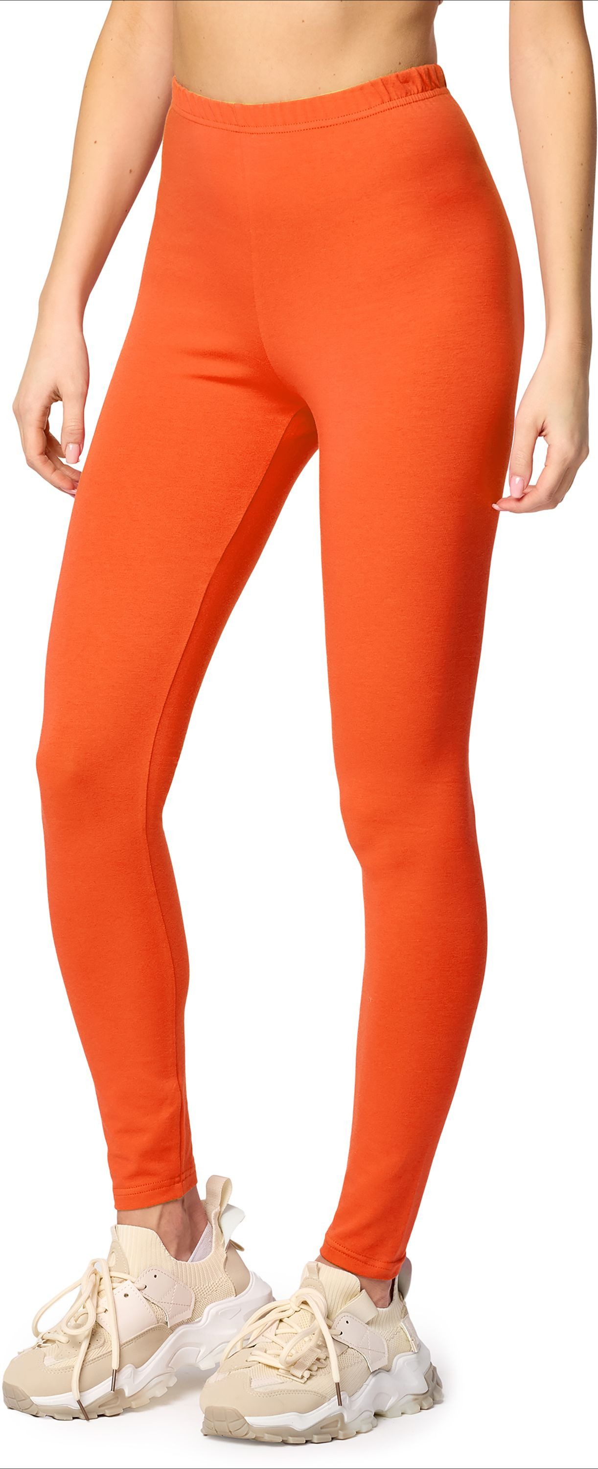 Merry Style Leggings Damen Hosen aus günstig online kaufen