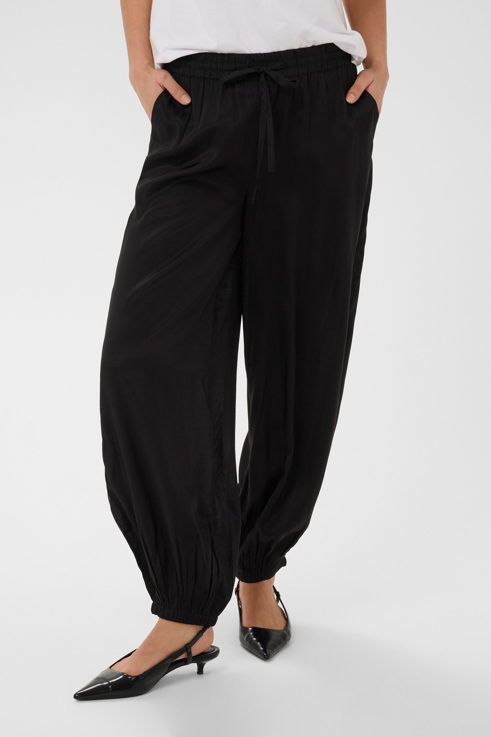 Stoffhose Casual Hose KAbella