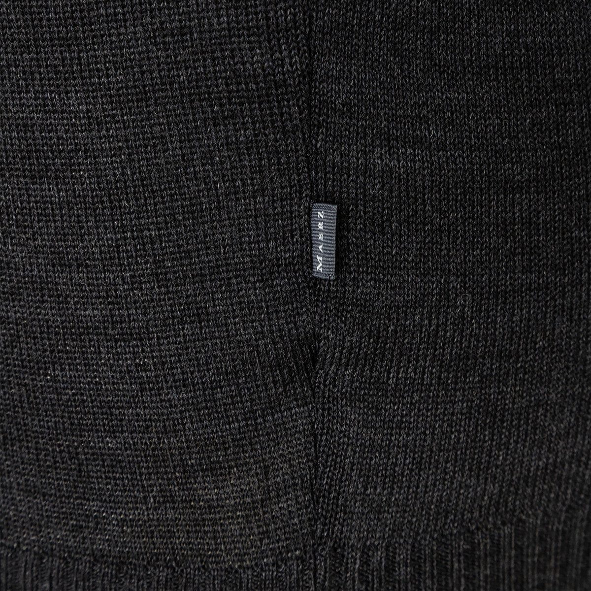 MAERZ Muenchen Pullunder 460000 Herren Feinstrick, Grobstrick, Ärmellos, Wollpullunder, Strickweste