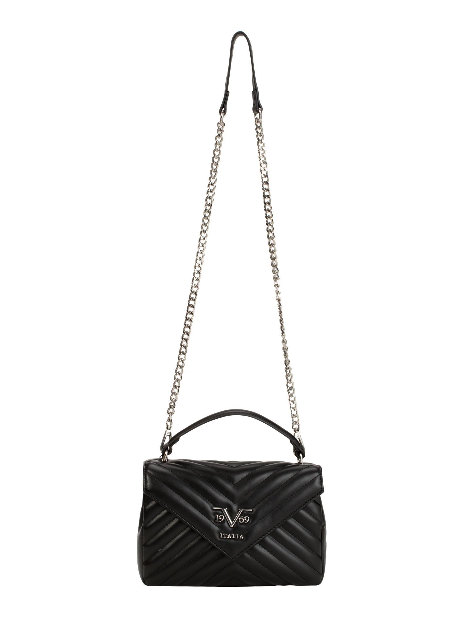19V69 ITALIA Umhängetasche BELLA, Praktische Crossbody-Tasche günstig online kaufen