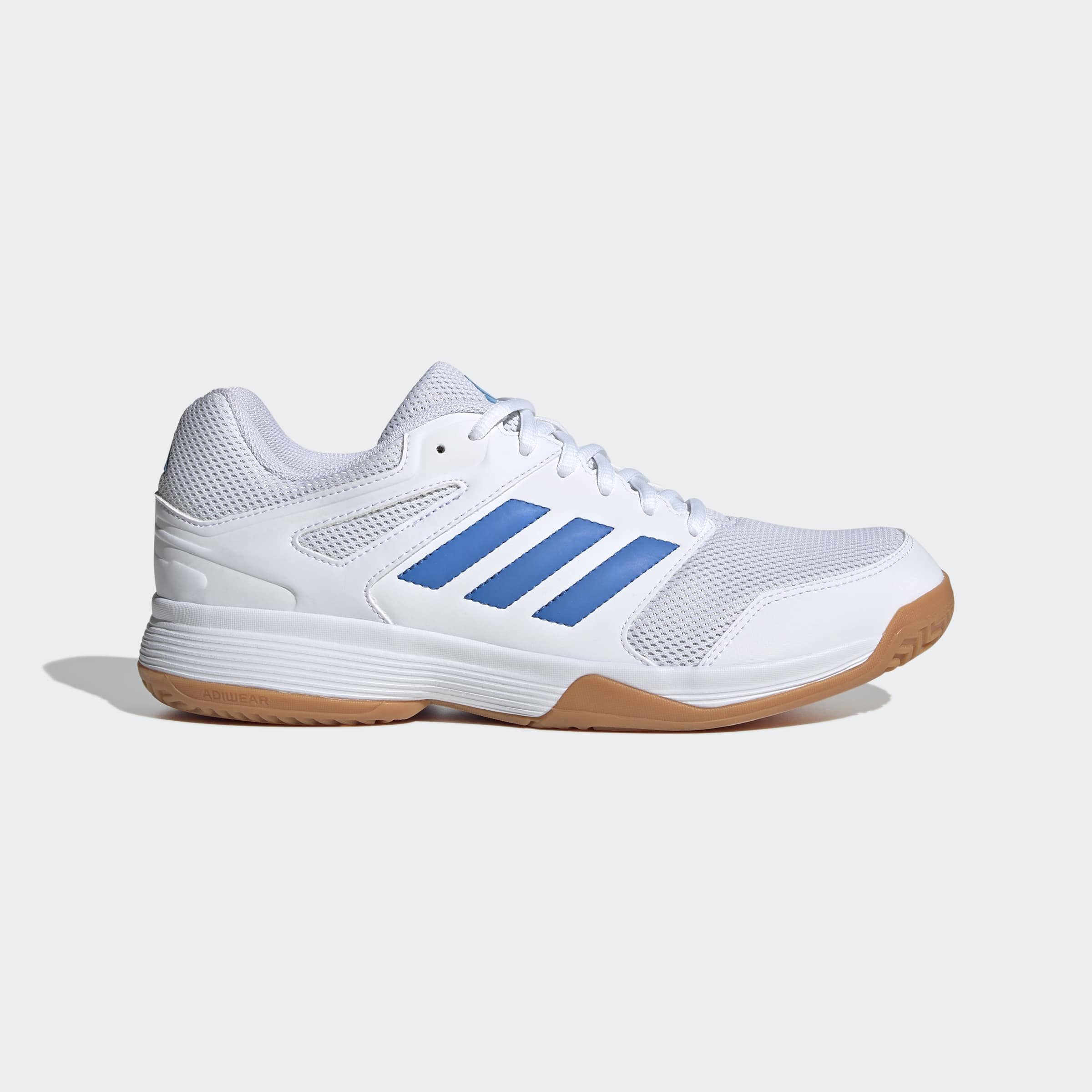 adidas Performance SPEEDCOURT Trailrunningschuh geeignet für jeden Hallensport