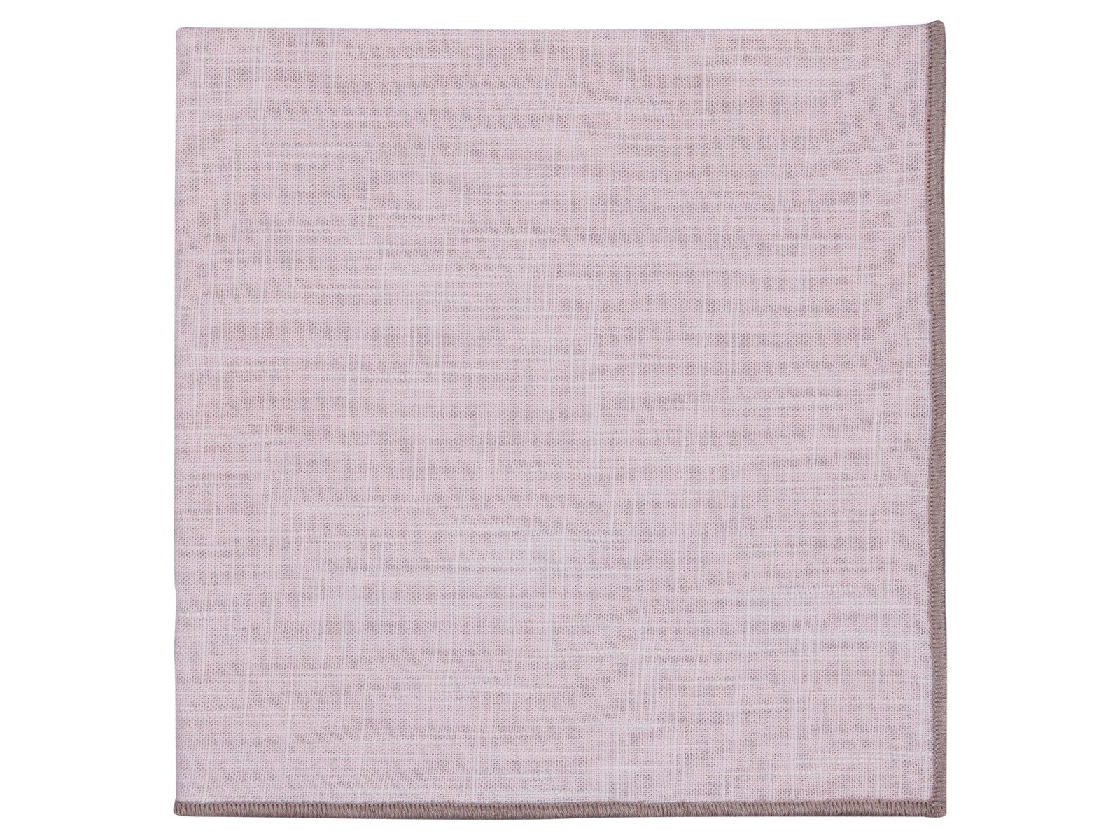 Greengate Stoffserviette Allie Stoffserviette dusty rose 40x40cm
