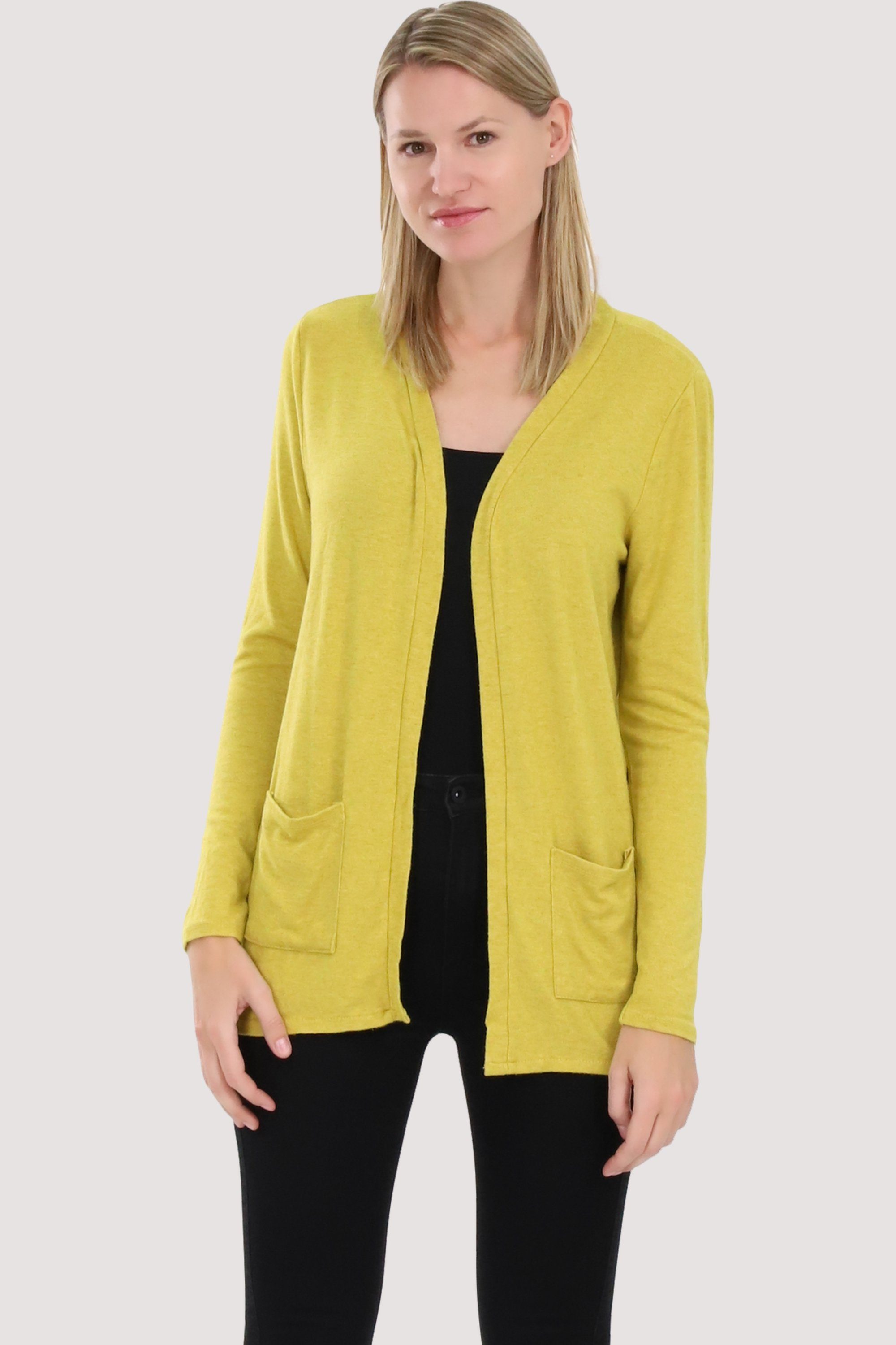 malito more than fashion Cardigan 2243 günstig online kaufen