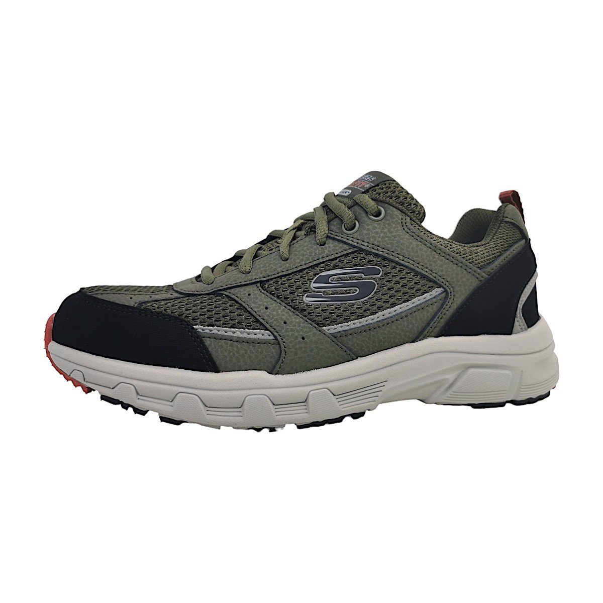 Skechers Wanderschuh Outdoorschuh günstig online kaufen
