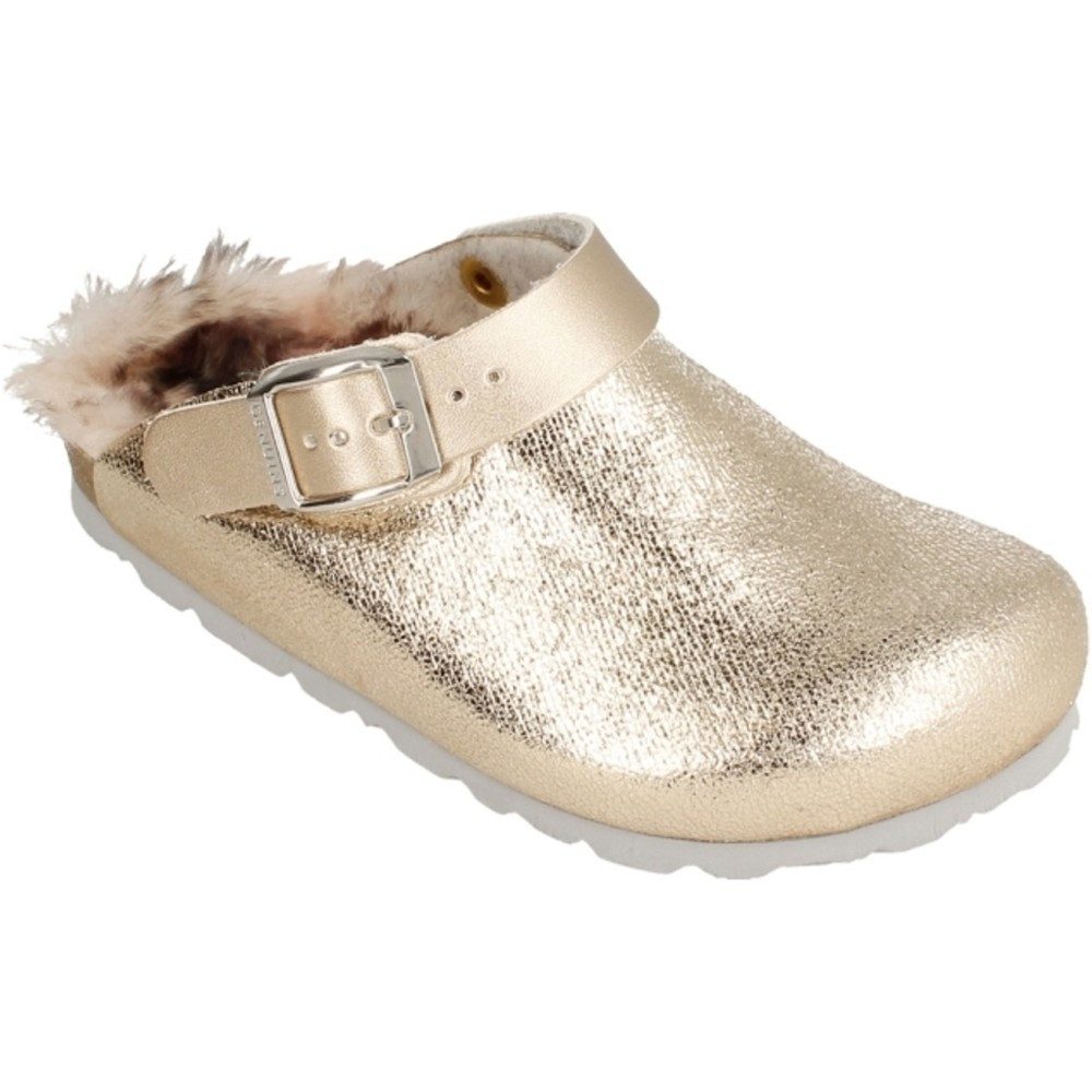 GENUINS Shetland Schnürschuh