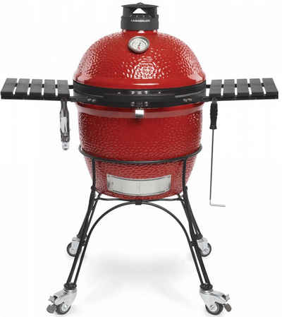 Kamado Joe Keramikgrill Kamado Joe Classic II Keramikgrill