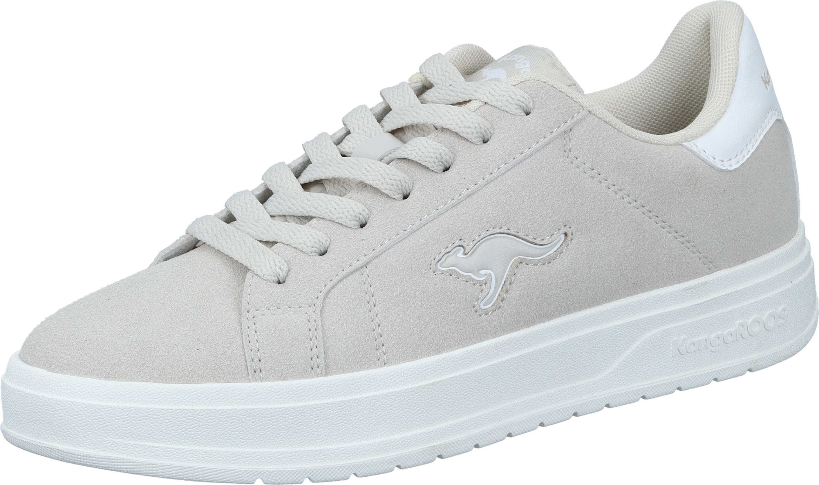 Sneaker Schnürschuh
