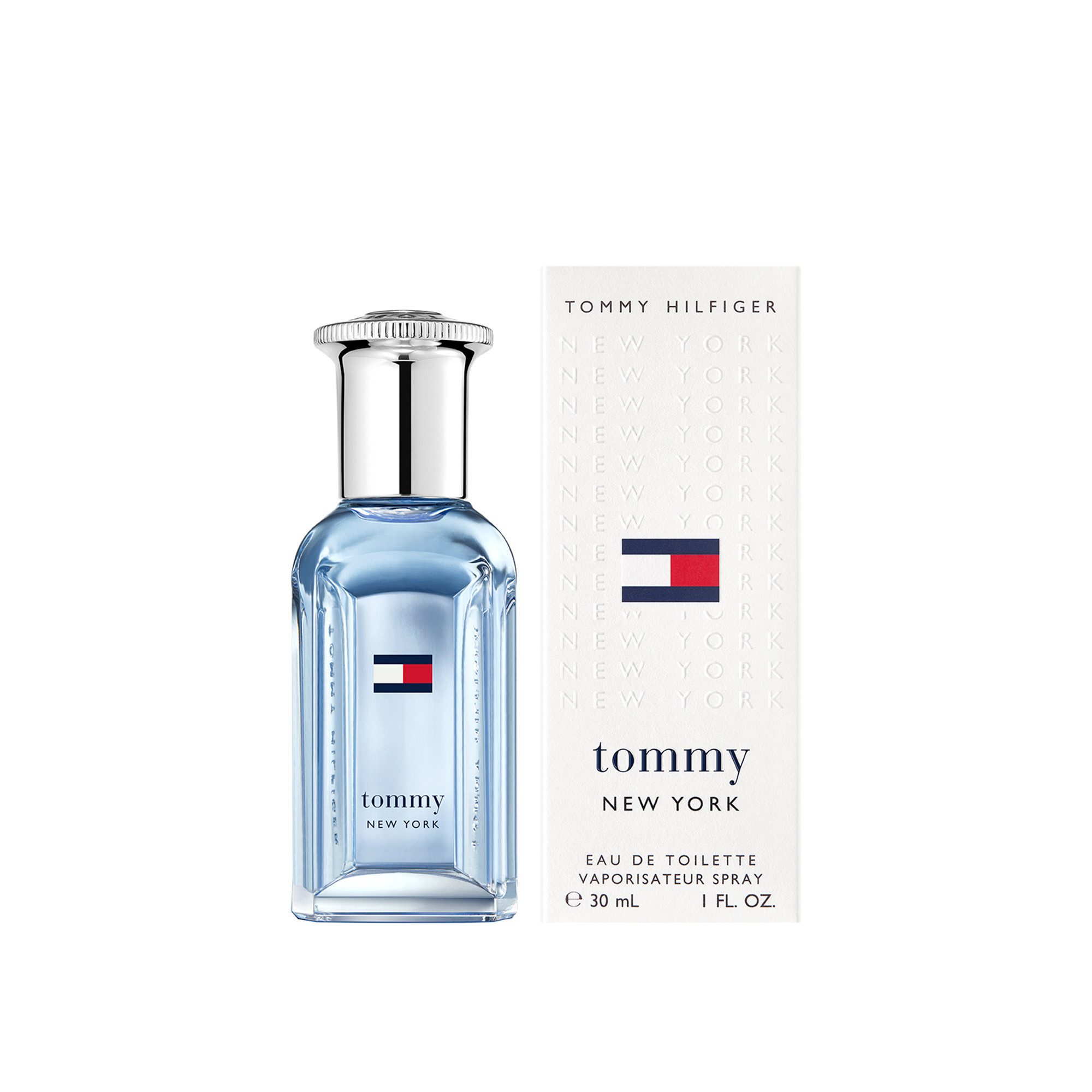 Tommy Hilfiger Eau de Toilette Tommy Core New York