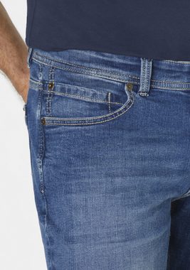 Paddock's Slim-fit-Jeans DEAN Denim Jeanshose mit Motion & Comfort