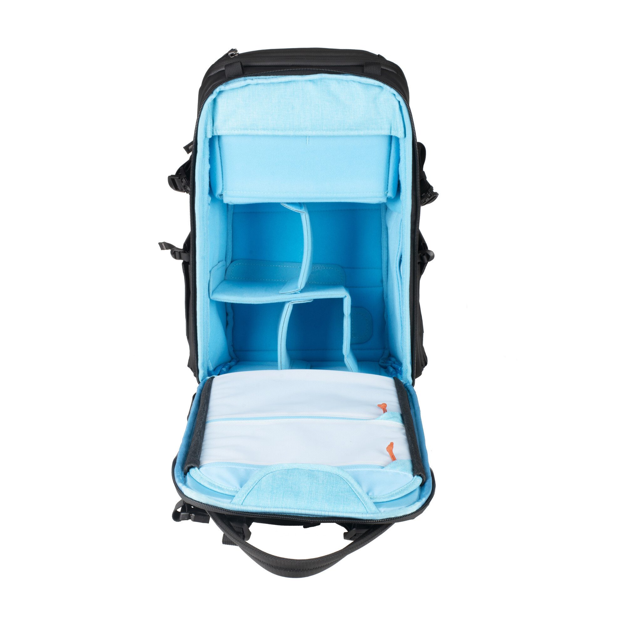 Summit Trekkingrucksack Summit-Creative Metropolis Backpack 16 L black