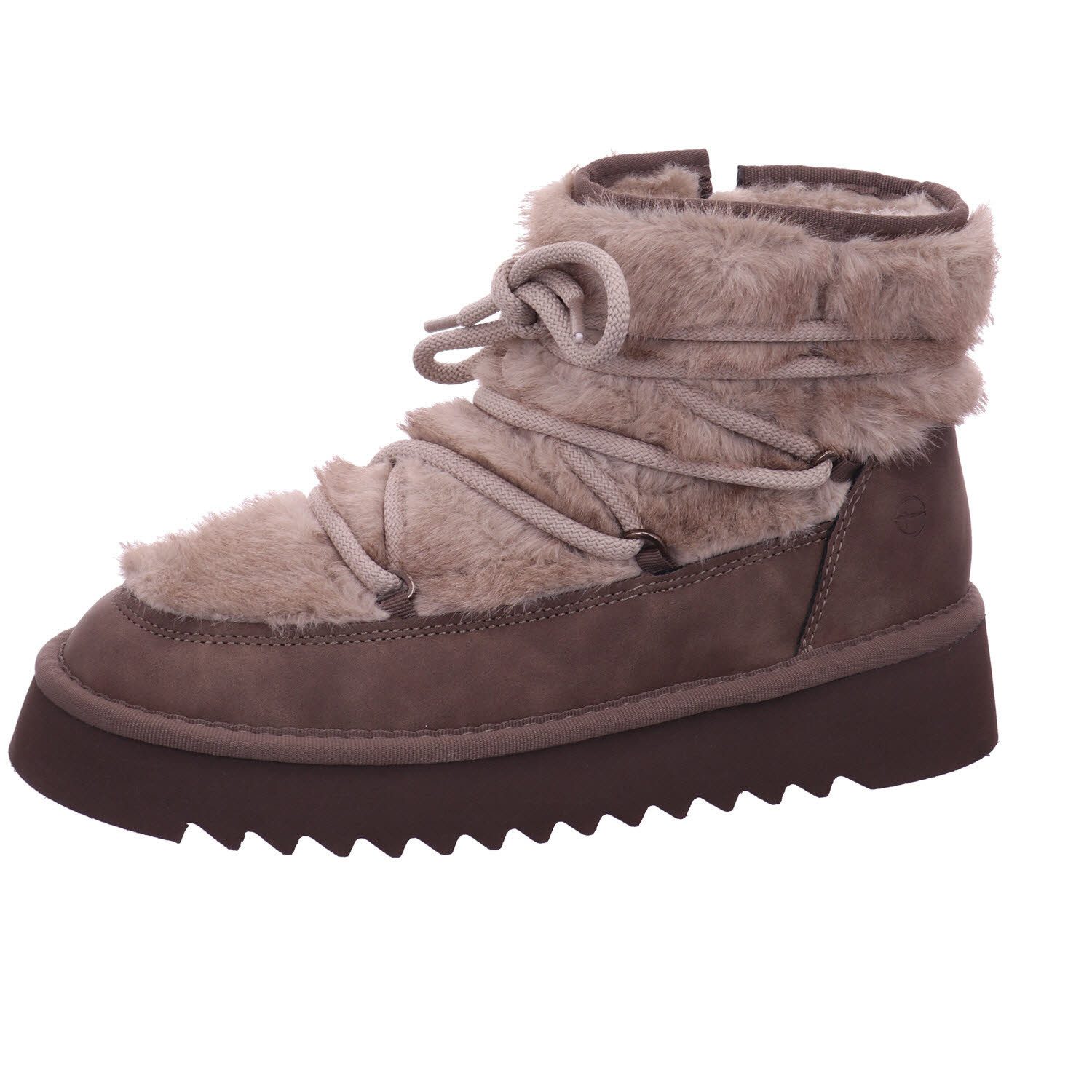 Tamaris Da.-Stiefel Schlupfstiefel günstig online kaufen