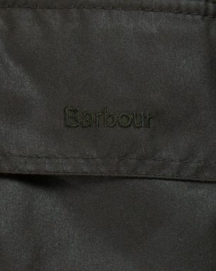 Barbour Funktionsmantel Wachsmantel Long Cannich