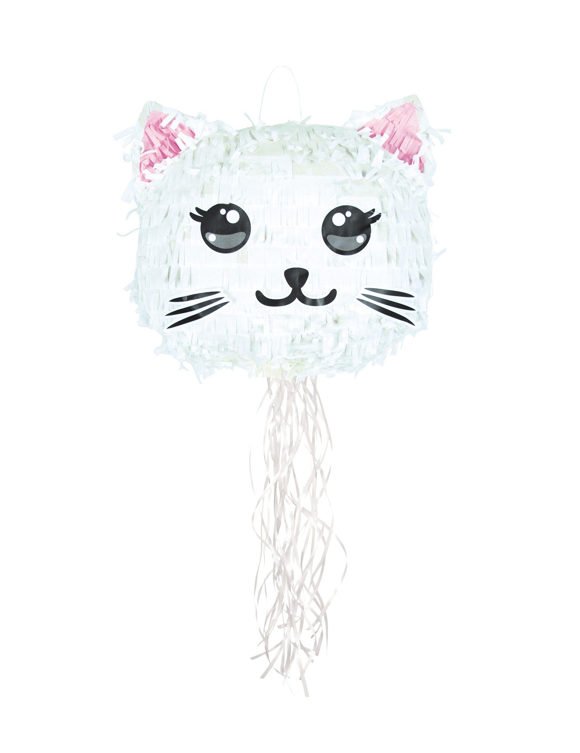 PartyPro Kostüm Pinata als Kwai-Katze