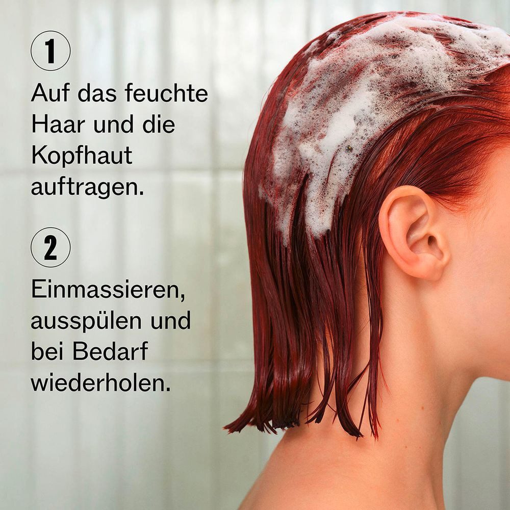 Wella Professionals Haarshampoo Wella Professional Ultimate Color Shampoo 50 ml