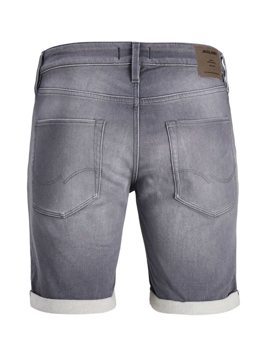 Jack & Jones Jeansshorts Jack & günstig online kaufen
