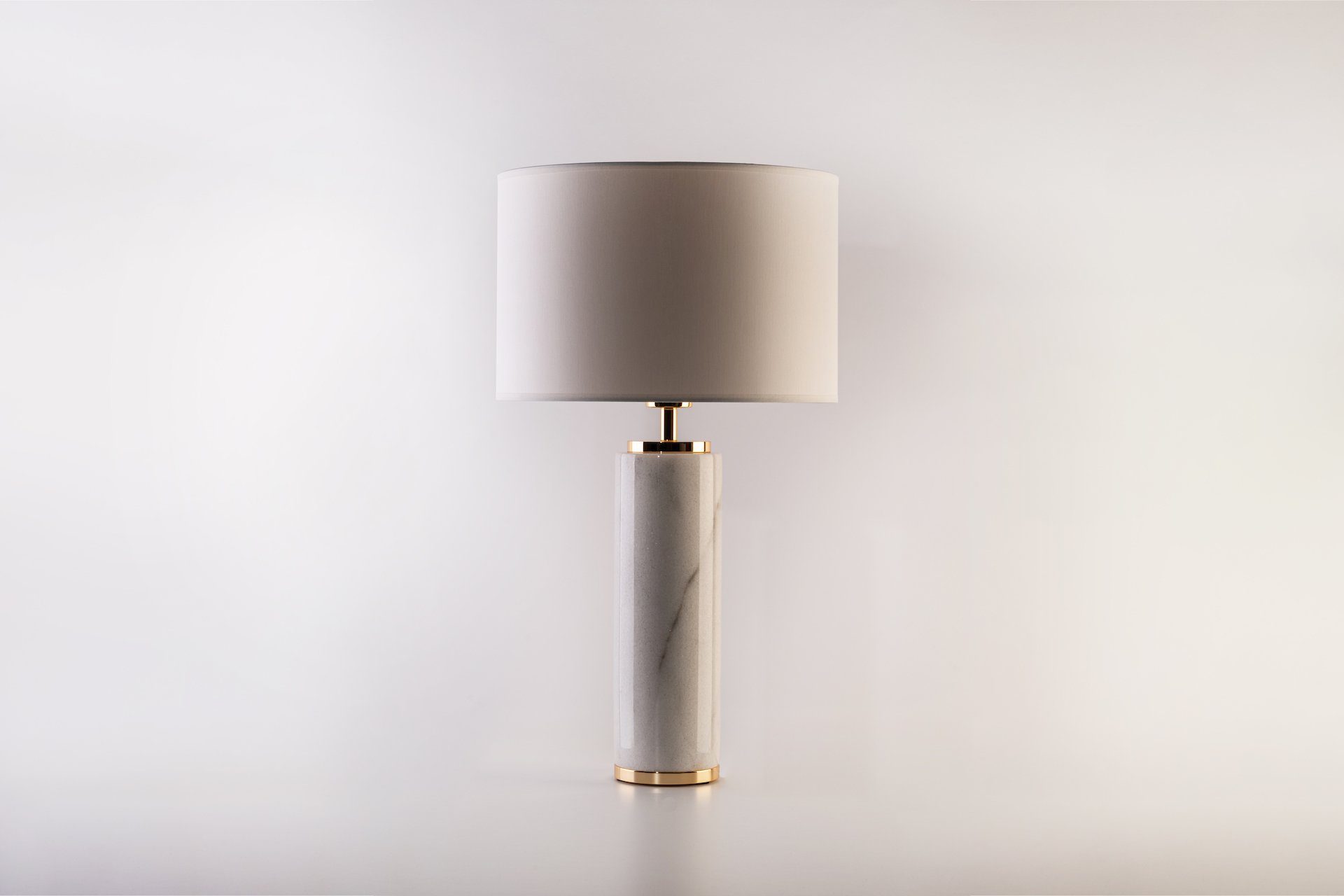 Sehnsucht Eleganz Tischlampe Einzigartigkeit marmortrend marmortrend nach Nachttischlampe