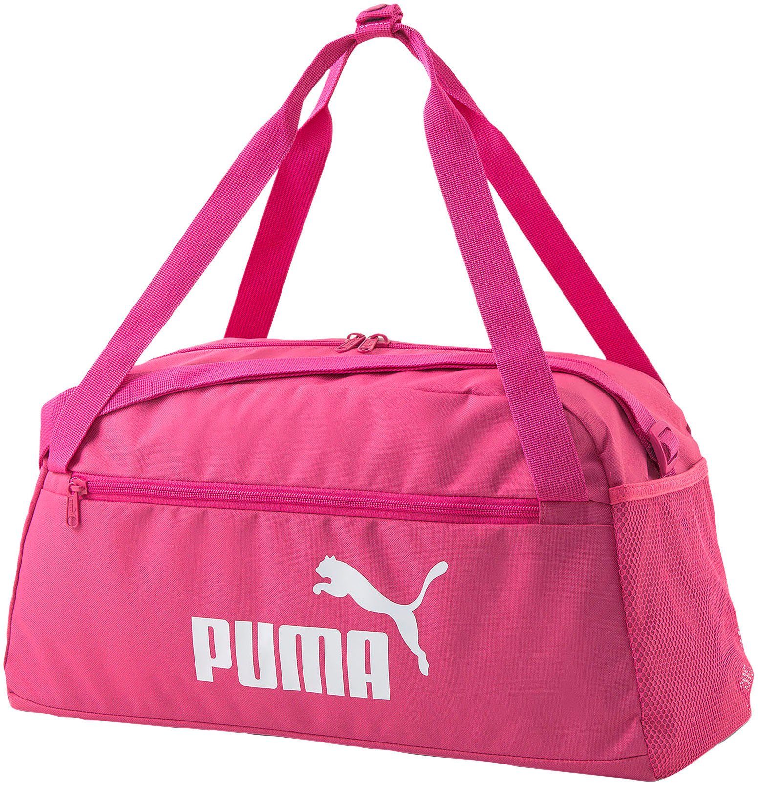 PUMA Sporttasche »PUMA Phase Sports Bag« online kaufen | OTTO