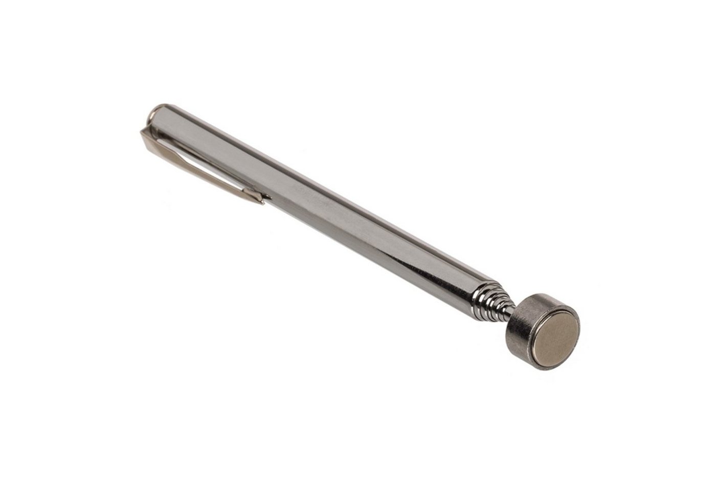 Thumbnail - HAC24 Magnet Magnetheber Magnetstab Magnetgreifer Greifer Stab Heber (2-St), Teleskop bis 62 cm Zugkraft 900g