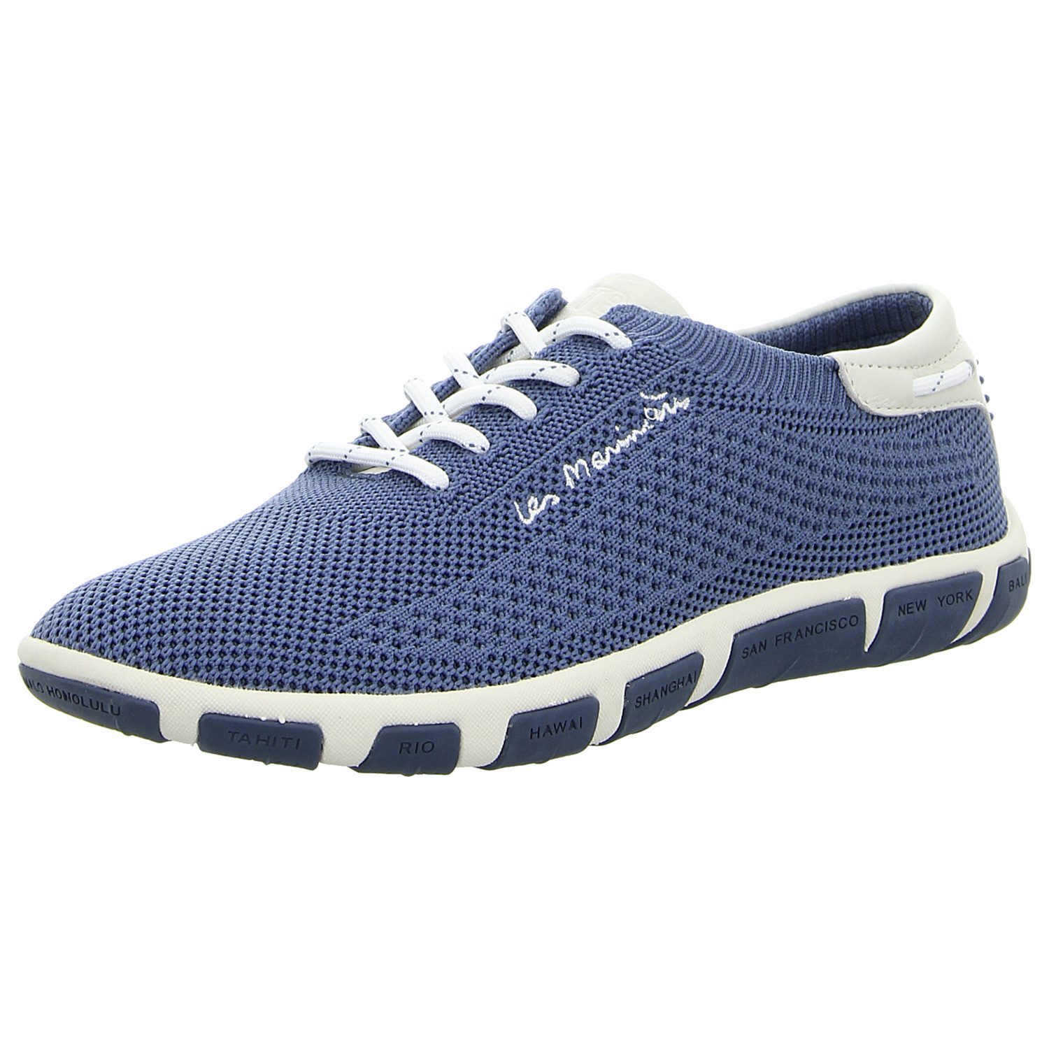 Jazaria Sneaker