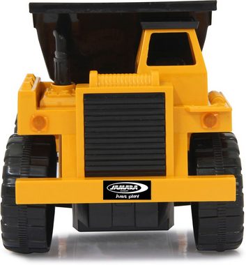 Jamara RC-LKW Muldenkipper MK136 1:36 2,4GHz