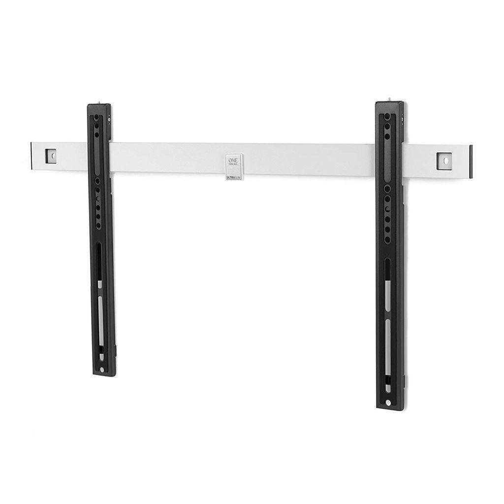 One for All WM6611 84" TV Wandhalterung Ultraslim FLAT TV-Wandhalterung