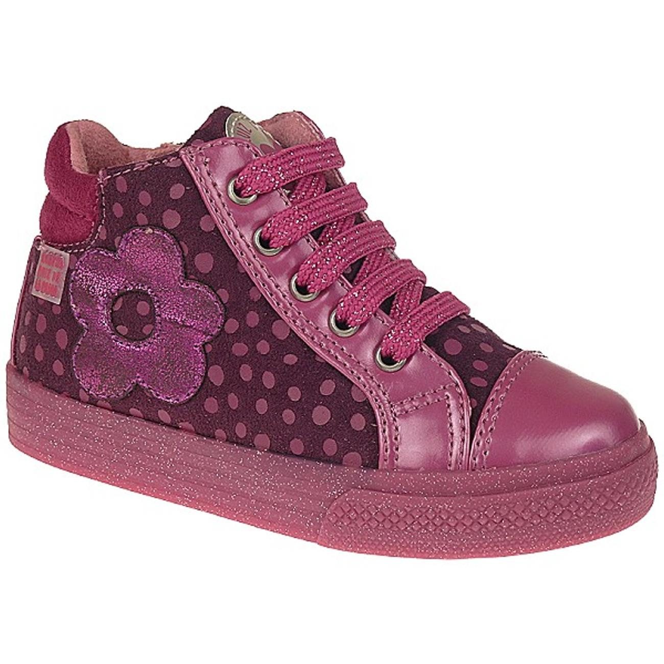 Agatha Ruiz de la Prada Boots Schnürschuh