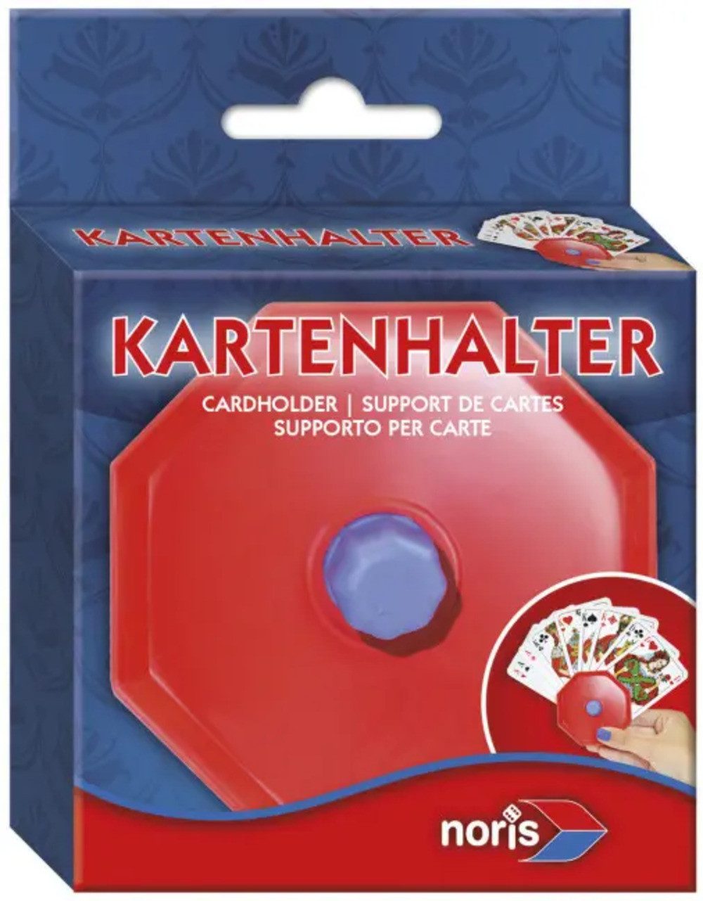 Spiel Karten-Halter (Spiel-Zubehör)